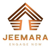 JEEMARA logo - Similar company to Em - Vision