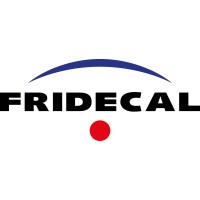 FRIDECAL logo - Similar company to Tim Fred Sl