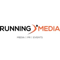 Running Media logo - Similar company to Lexonn