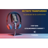 Les podcasts de la conformité logo - Similar company to Educaf