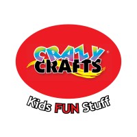 Crazy Crafts logo - Similar company to Africaloud