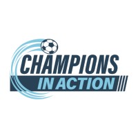 Champions in Action logo - Similar company to Smartsolve
