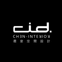 晨室空間設計 Chen-Interior logo - Similar company to Gogo Studio