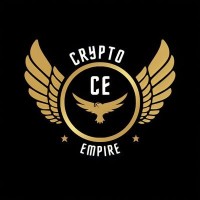 CryptoEmpire logo - Similar company to Gridcent