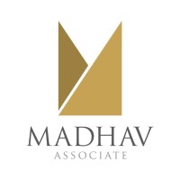 Madhav Associate logo - Similar company to Madhav Associate