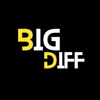 Big Diff logo - Similar company to Vcnet Telecom