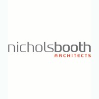 NicholsBooth Architects logo - Similar company to One Two Six Design