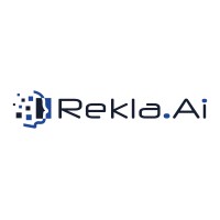Rekla.Ai logo - Similar company to Viorcm Solutions
