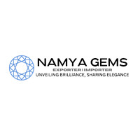 Namya Gems logo - Similar company to Dropout