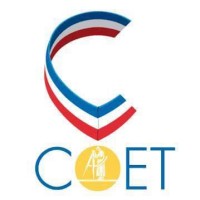 MOF Réceptionniste en hôtellerie logo - Similar company to Coet-Mof