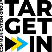 Target In Communication Group logo - Similar company to Cnb Comunicazione