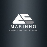 Marinho Advogados Associados logo - Similar company to A. Rodrigues - Sociedade De Advogados