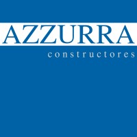 Azzurra Constructores logo - Similar company to Mario Lara Arquitectos