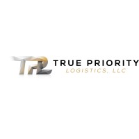 True Priority Logistics, LLC logo - Similar company to Total Connection Logistic Services Inc.