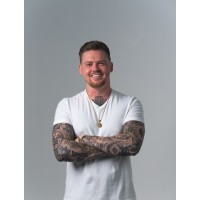 Lewis Raymond Taylor logo - Similar company to The Coaching Masters
