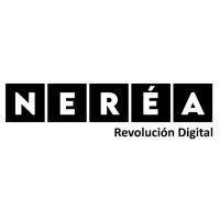 Neréa Digital logo - Similar company to Transportes Vega