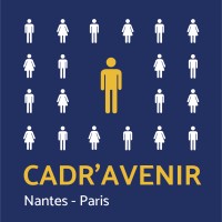 Cadr'Avenir logo - Similar company to Teorhem