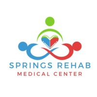 Springs Rehab Medical Centre logo - Similar company to Soleus Podiatry Ltd