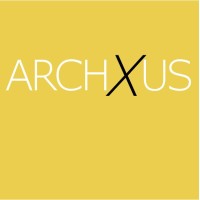ARCHXUS logo - Similar company to Jus'T Spatial Design Za