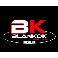 Blankok Burger