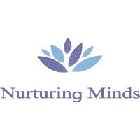 Nurturing Minds logo - Similar company to Psyshare