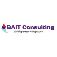 BAIT Consulting LTD logo - Similar company to Soliphex Solutions