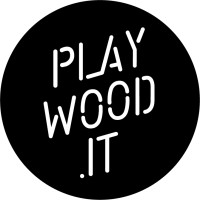 PlayWood s.r.l logo - Similar company to Twintip