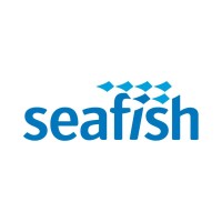 Seafish logo - Similar company to Seagrown