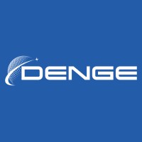 DENGE Airport Equipment logo - Similar company to Safe Solutions Global