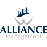 Alliance Management logo - Similar company to Fix This Build That