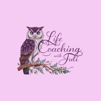 Life Coaching With Juli logo - Similar company to Ignyte Studio