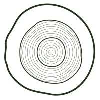 Kärnvirke Arkitektur logo - Similar company to Asante Arkitektur&Design Ab