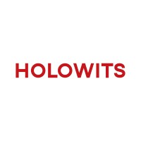 Holowits KSA logo - Similar company to Iconnectte Integrated Technologies Private Limited