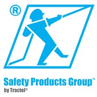 Safety Products Group logo - Similar company to Edge Fall Protection, Llc