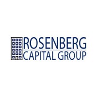 Rosenberg Capital Group logo - Similar company to Spherecrest Capital