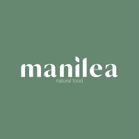 Manilea | Natural Foods logo - Similar company to Viaslim Ag