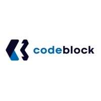 Codeblock - Hire Microsoft Developers logo - Similar company to Fasthub Solutions
