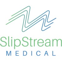 SlipStream Medical logo - Similar company to Avia Vascular