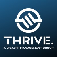 THRIVE. logo - Similar company to Left Tackle Advisors