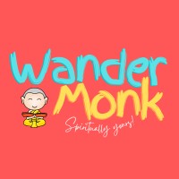 WanderMonk logo - Similar company to Trev