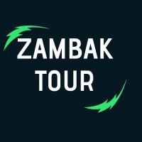 ZAMBAK TOUR logo - Similar company to Narastay Co., Ltd.