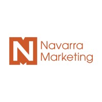 Navarra Marketing logo - Similar company to B Comunicación