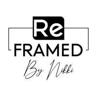 ReFRAMED by Nikki logo - Similar company to Collab