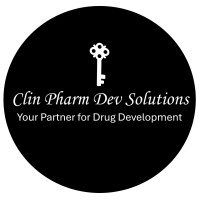 ClinPharm Dev Solutions logo - Similar company to Analytiq Pmx