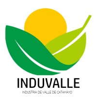 INDUVALLE logo - Similar company to Landplastik