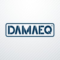 DAMAEQ logo - Similar company to Damaeq