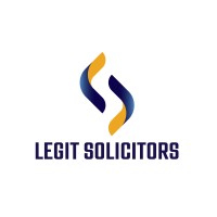 Legit Solicitors logo - Similar company to Wpc Lawyers