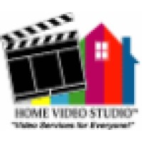 Home Video Studio logo - Similar company to Revival Wealth