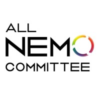 All NEMO Committee logo - Similar company to Solucio