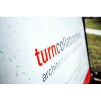 turn collaborative logo - Similar company to John Kelly Architects